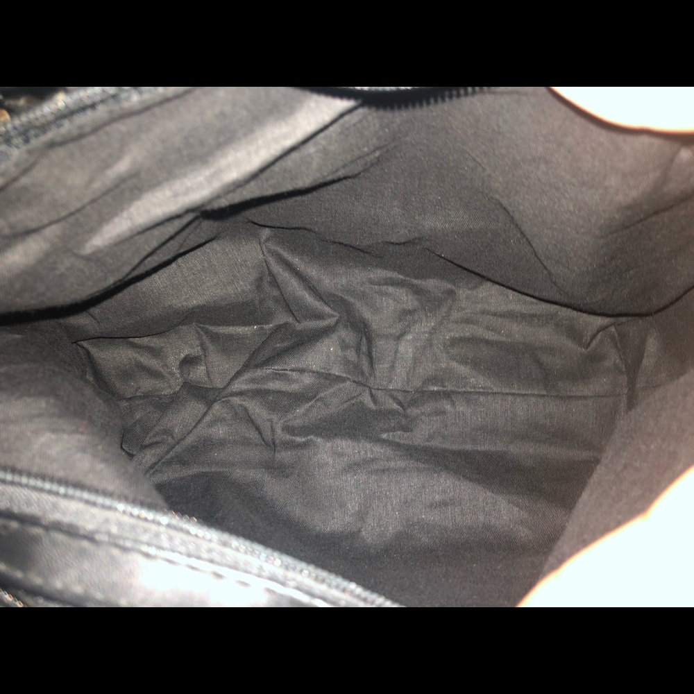 VINTAGE Patchwork Leather Purse - Picture 9 of 11